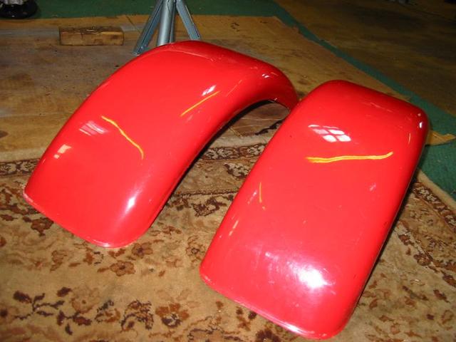 red arches for sale